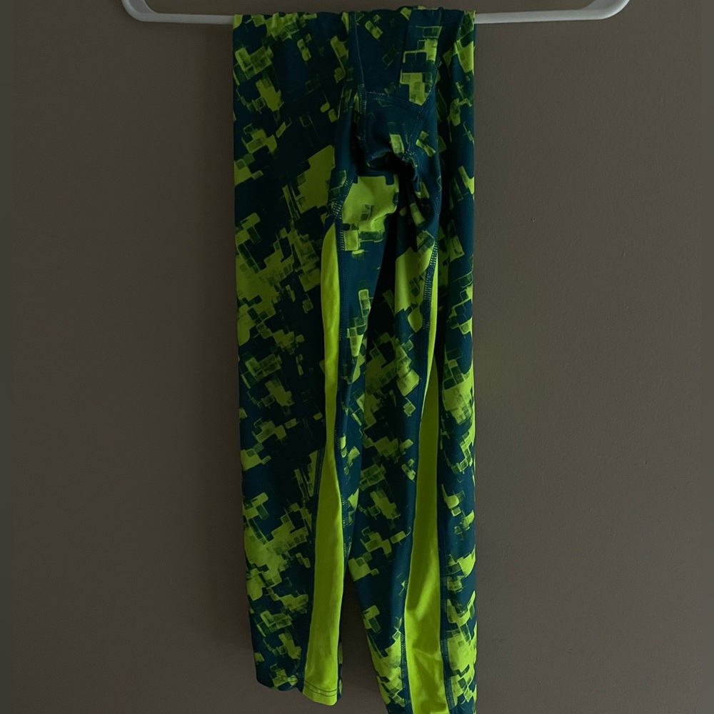 compression pants